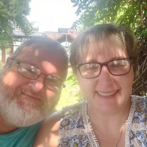 Meet your Posher, Kathy